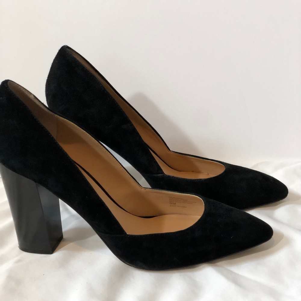 INC heels